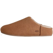 Tøfler Ugg  Elea Slip-on Slipper Chestnut