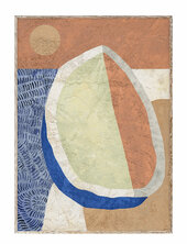 Calma 02 Paper Collective Patterned