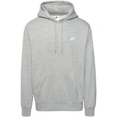 Sweatshirts Nike Club Fleece Pullover Hoodie Fn3859 063
