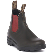 Støvletter Blundstone 2500 Brown Crimson
