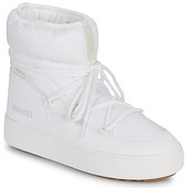 Vinterstøvler Moon Boot  Mb Ltrack Low Nylon Wp