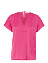 Rindaiw Top Inwear Pink