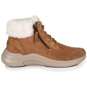 Vinterstøvler Skechers 144267csnt