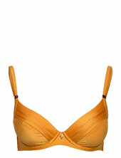 Amber Lydia Top Panos Emporio Orange
