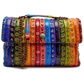 Skuldertasker Kurt Geiger London  Ithr Xxl Kensington Bag