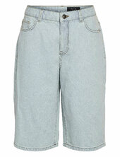 Nmnusty Nm Loose Worker Short Vi542lb Noisy May Blue
