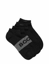 2p As Logo Cc Boss Black