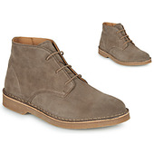 Støvler Selected  Slhriga New Suede Desert Boot