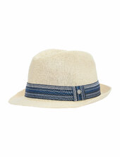 Barbour Belford Trilby Barbour Blue