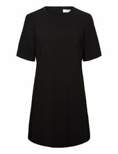 Bryelleiw Dress Inwear Black
