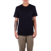T-shirts M. Korte ærmer Fred Perry M1588