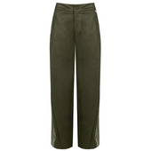 Chinos / Gulerodsbukser Rinascimento Cfc0127120003