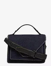 Elvira Big Denim Re:designed Est 2003 Blue