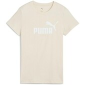 T-shirts M. Korte ærmer Puma Ess No. 1
