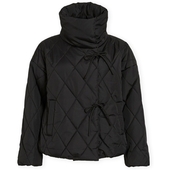 Vindjakker Vila  Bumble Jacket - Black Beauty