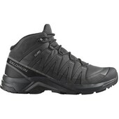 Vandresko Salomon  X-adventure Recon Mid Gtx