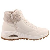 Støvler Skechers AnkelstØvler Uno Rugged