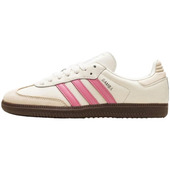 Sneakers Adidas  Samba Og Lucid Pink