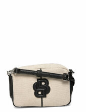 Anett Crossbody Cv Boss Cream