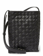 Rut Saddler Black