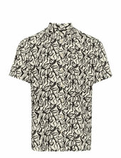 Bhavian Shirt Blend Patterned