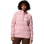 Fleecetrøjer Columbia  Benton Springs Full Zip Fleece