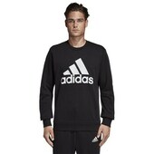 Sweatshirts Adidas  Mh Bos Crew Ft