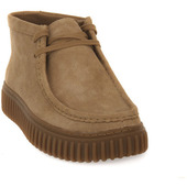 Støvler Clarks  Torhill Hi
