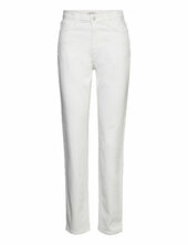 Reese Denim House Of Dagmar White