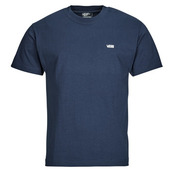 T-shirts M. Korte ærmer Vans Left Chest Ss
