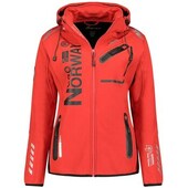 Jakker Geographical Norway  Reine Lady 007
