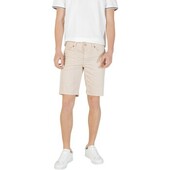 Shorts Jeckerson Jayden 5 Tasche Toppa Slim Jupbe001jayde001 Ctcptgaba012