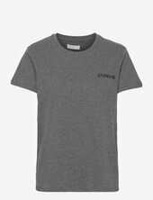 2nd Pure Logo 2ndday Grey