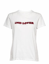 2nd Lover 2ndday White