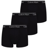 Boxer Calvin Klein Jeans  Low Rise Trunk 3pk Lv00nb4409