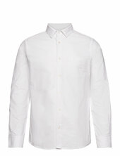 Tim Oxford Shirt Filippa K White