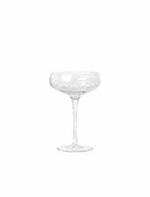 Cocktail Glas 'bubble' Glas Broste Copenhagen