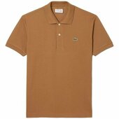 Polo-t-shirts M. Korte ærmer Lacoste  L.12.12