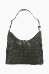 Ellie Crossbody Bag - Pine Forest - Silfen Studio - Grøn One Size