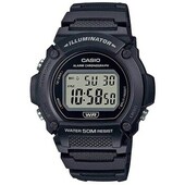 Armbåndsure Casio  W219h1a