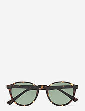 Liam Komono Black