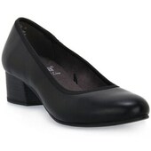 Pumps Jana Blk Decolte