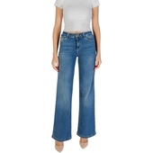Bootcut Jeans Liu Jo B.up Good Flare H.w. Uf5100 D0264
