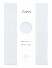 Fladt Lagen Södahl White