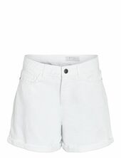 Nmsmiley Nw Shorts Vi442bw S* Noisy May White