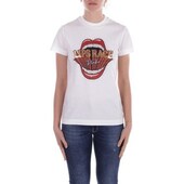 T-shirts M. Korte ærmer Pinko 105050a2d8