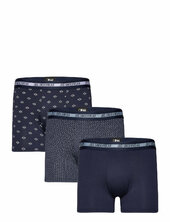 Jbs 3-pack Tights Bamboo. Jbs Navy
