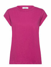 Cc Heart T-shirt Coster Copenhagen Pink