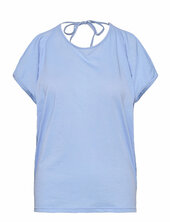 Cotton Jersey Stella Nova Blue