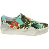 Sneakers Wrangler  Wl151530white